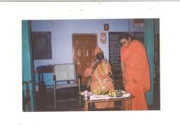 சுவாமி அன்பர்கள்
